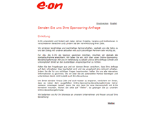 Tablet Screenshot of eon-global.sponsor.com